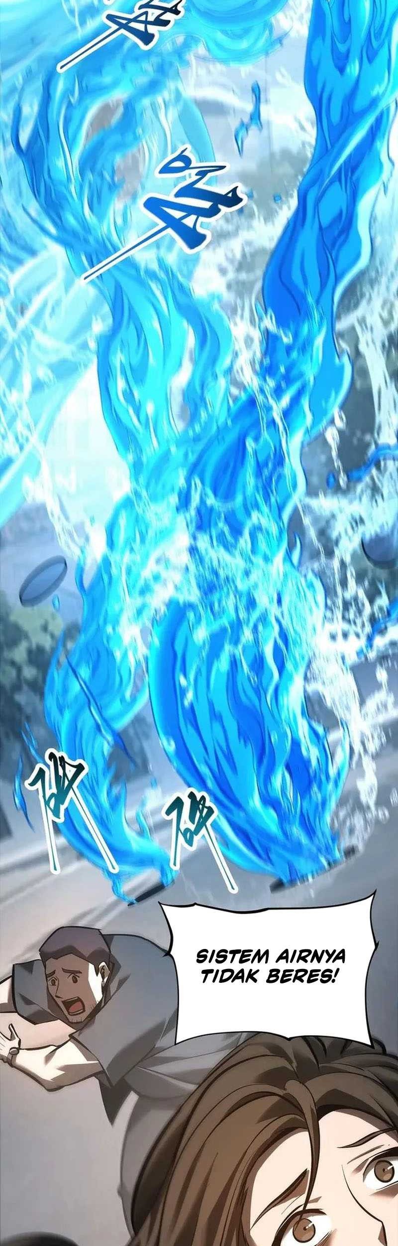 I, the Strongest Boss Chapter 31 Gambar 63