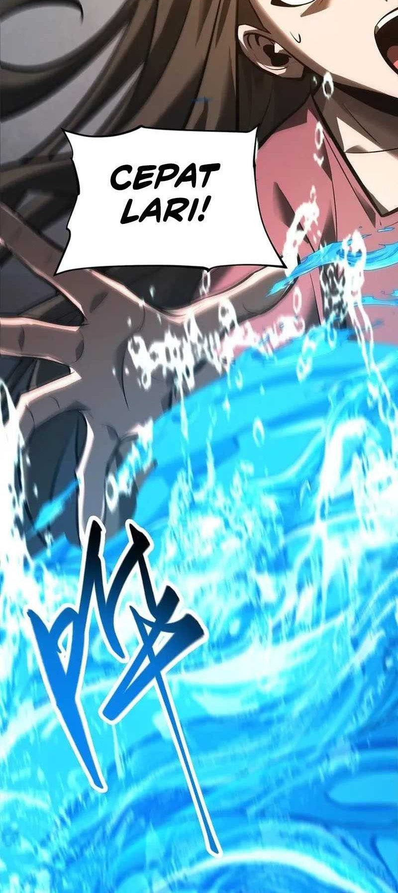 I, the Strongest Boss Chapter 31 Gambar 64