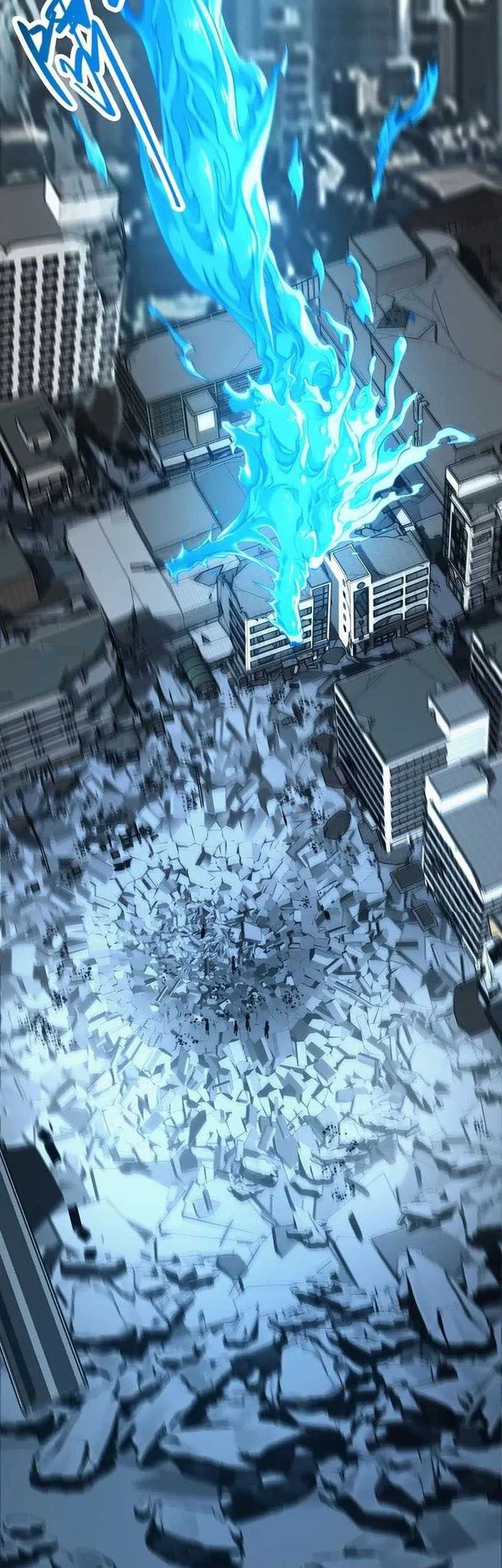 I, the Strongest Boss Chapter 31 Gambar 67