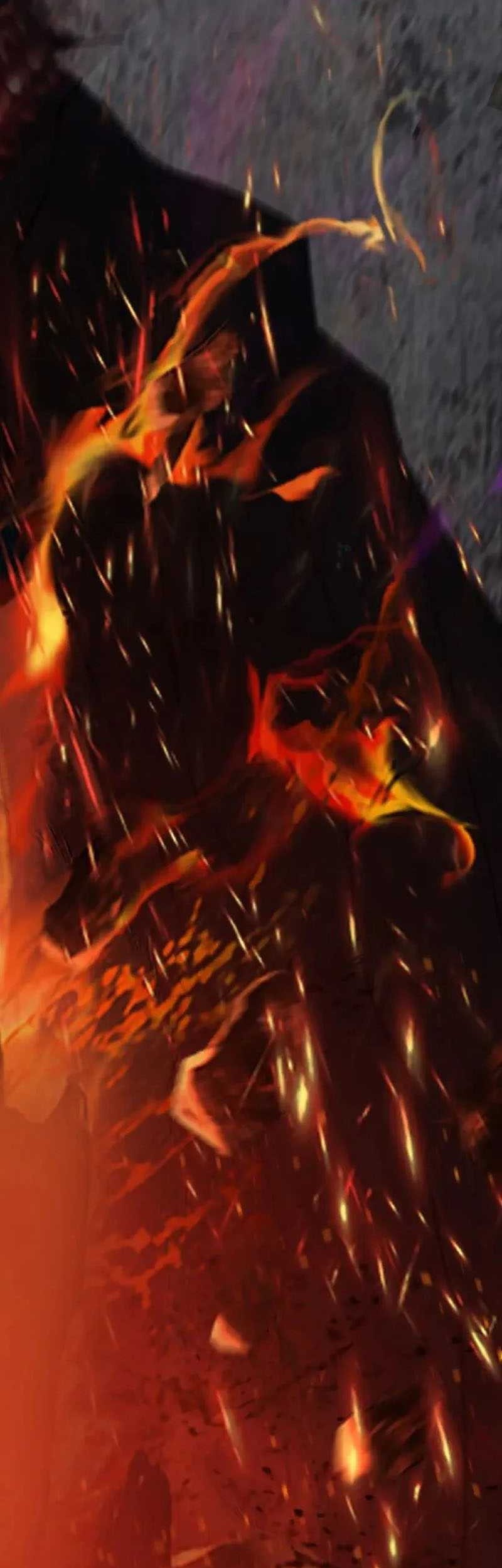 I, the Strongest Boss Chapter 31 Gambar 71