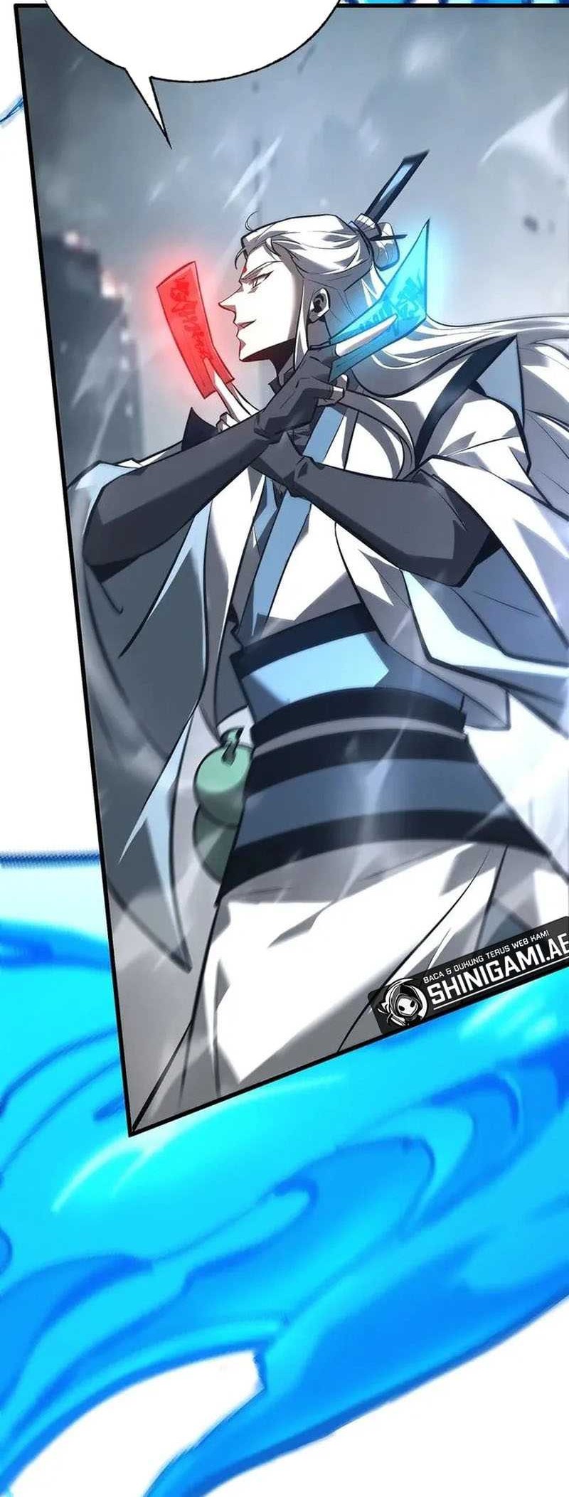 I, the Strongest Boss Chapter 31 Gambar 76