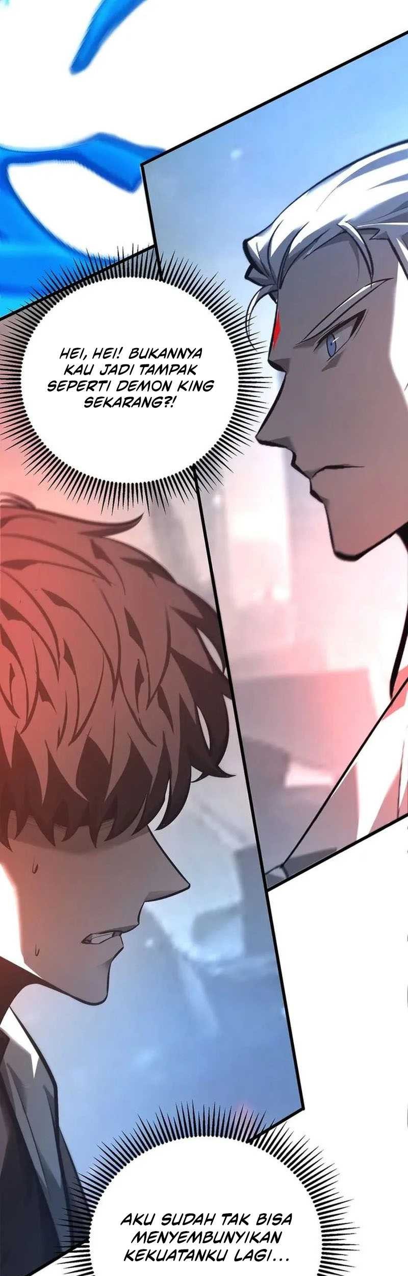 I, the Strongest Boss Chapter 31 Gambar 77