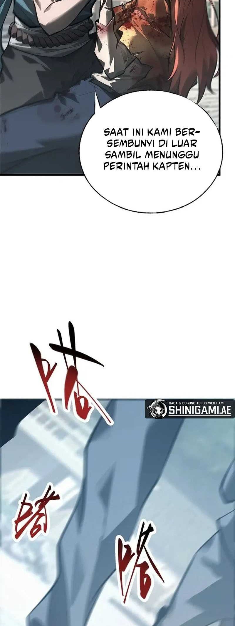 I, the Strongest Boss Chapter 31 Gambar 5