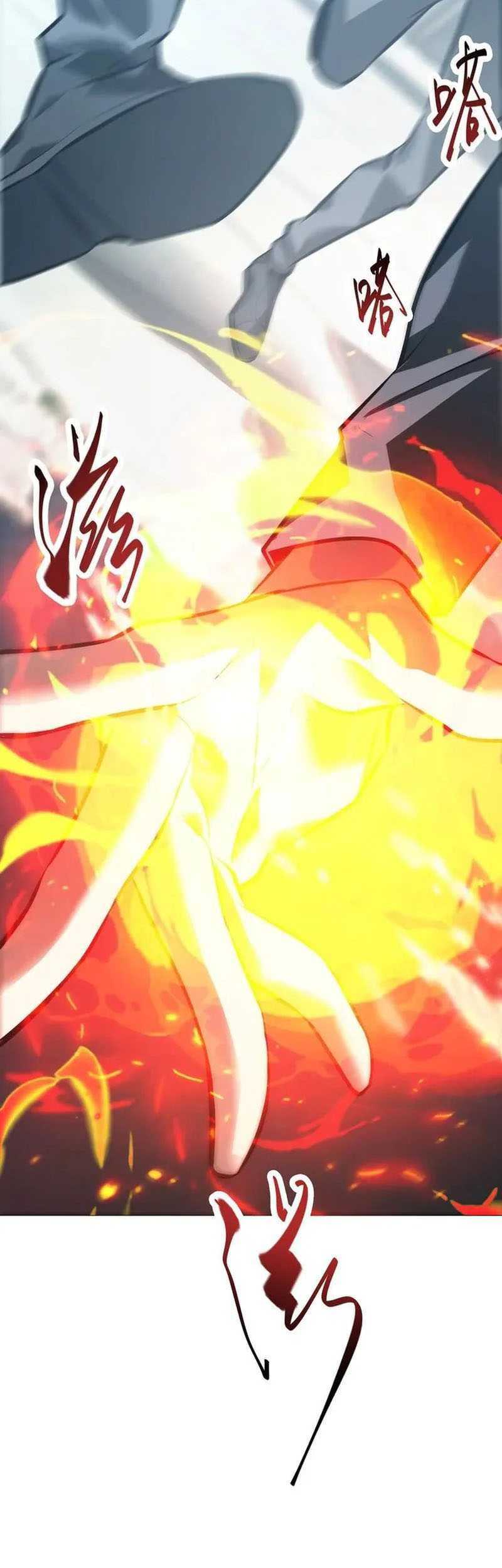 I, the Strongest Boss Chapter 31 Gambar 6