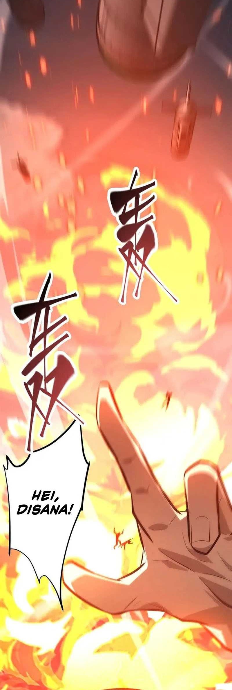 I, the Strongest Boss Chapter 31 Gambar 16