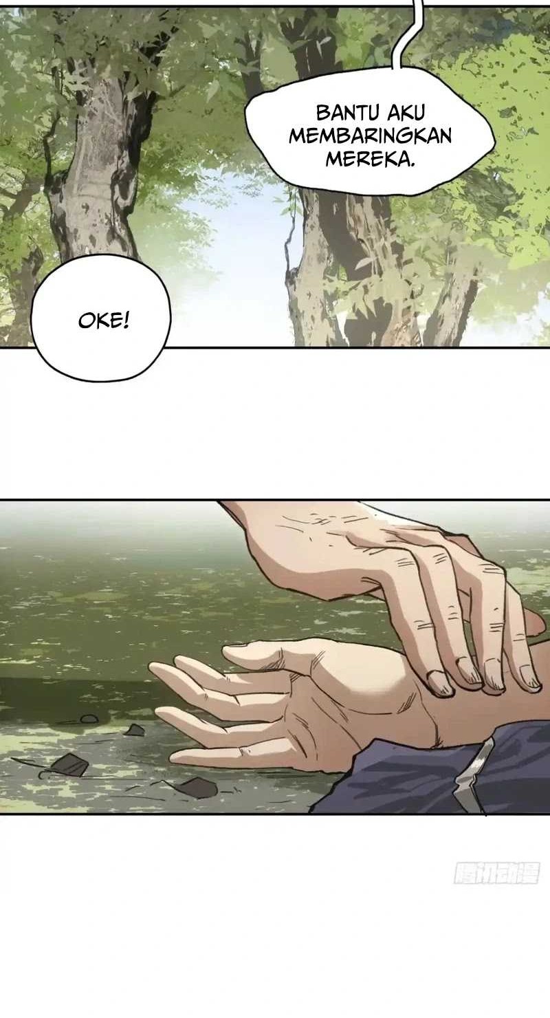 Blade of Credit Chapter 23 Gambar 5