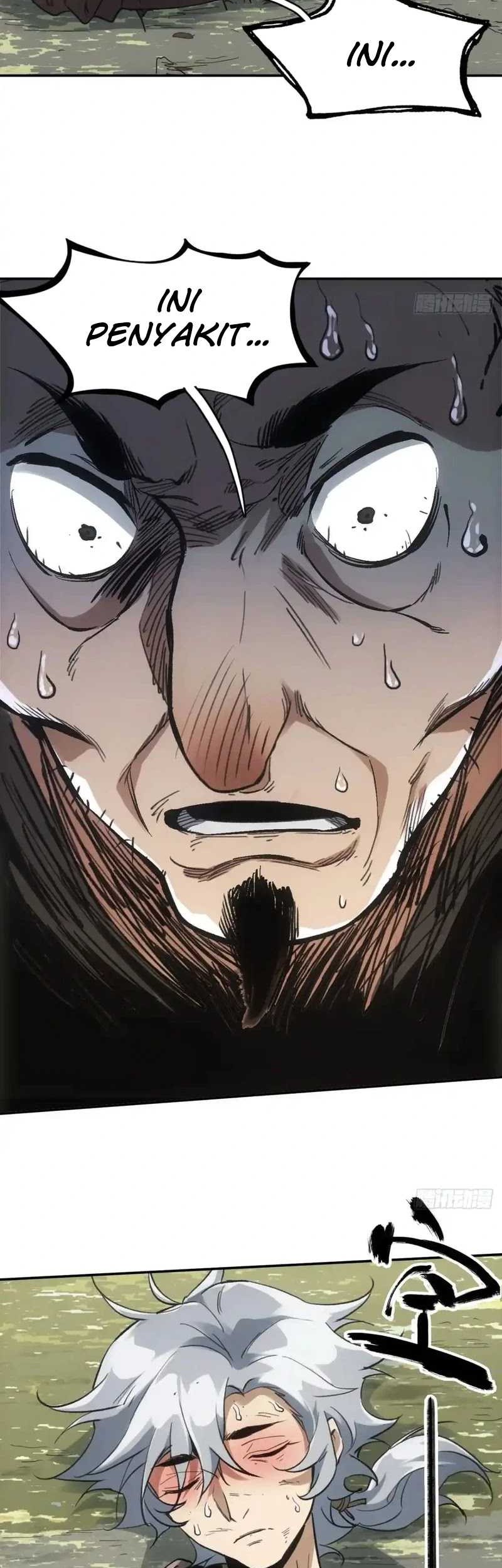 Blade of Credit Chapter 23 Gambar 8
