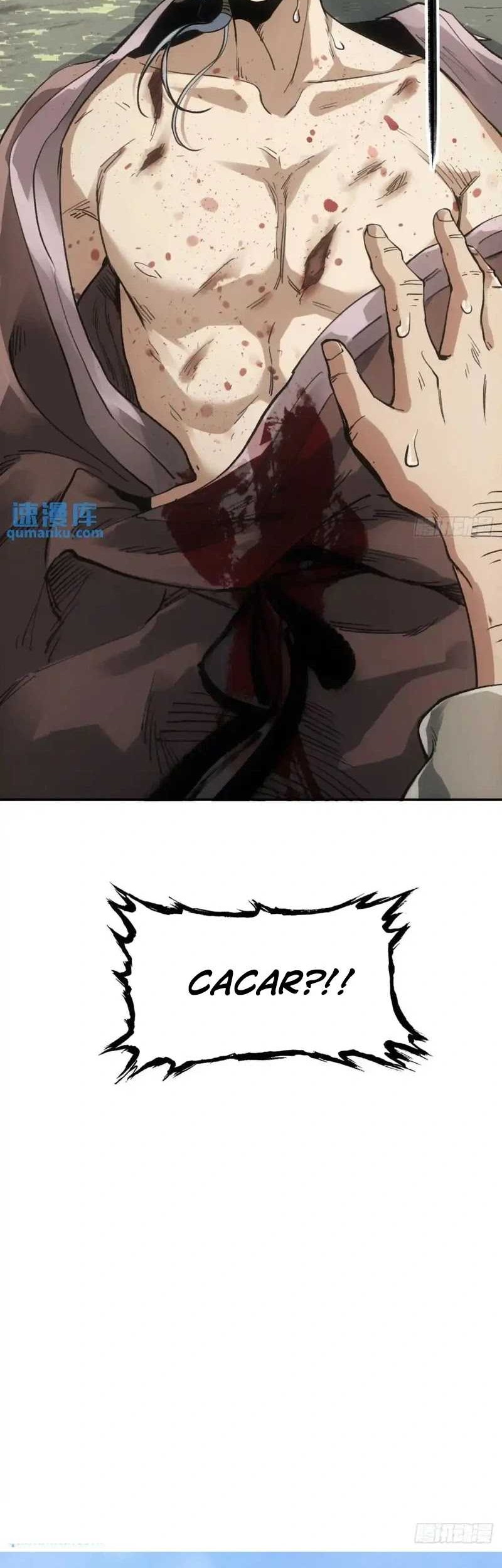 Blade of Credit Chapter 23 Gambar 9