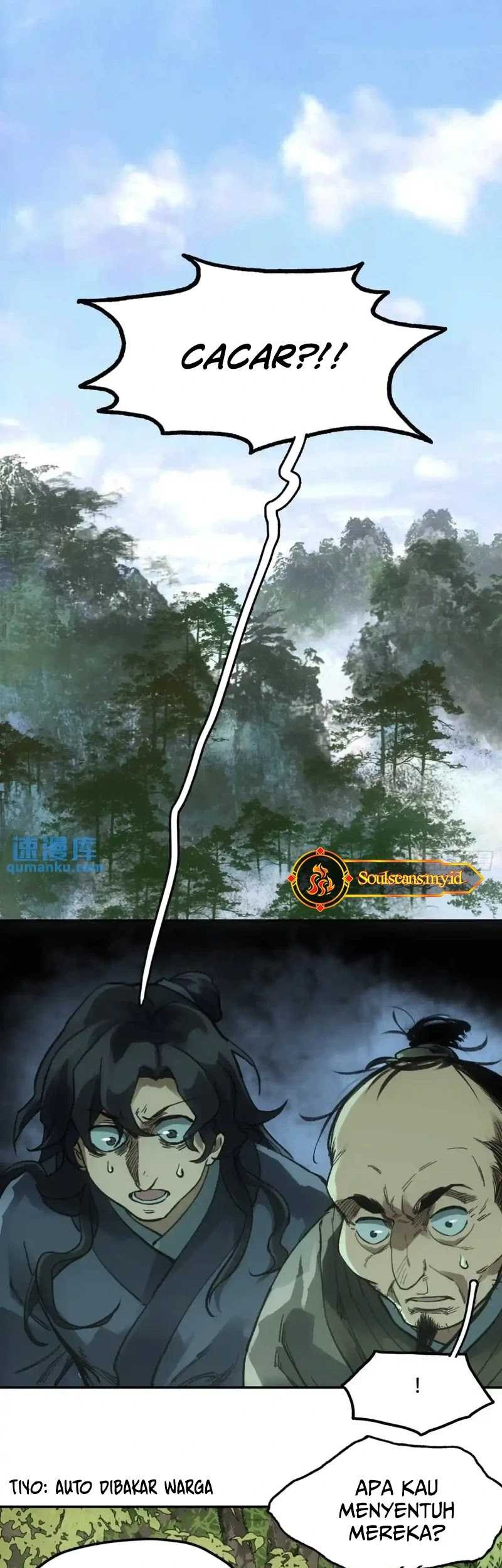 Blade of Credit Chapter 23 Gambar 10