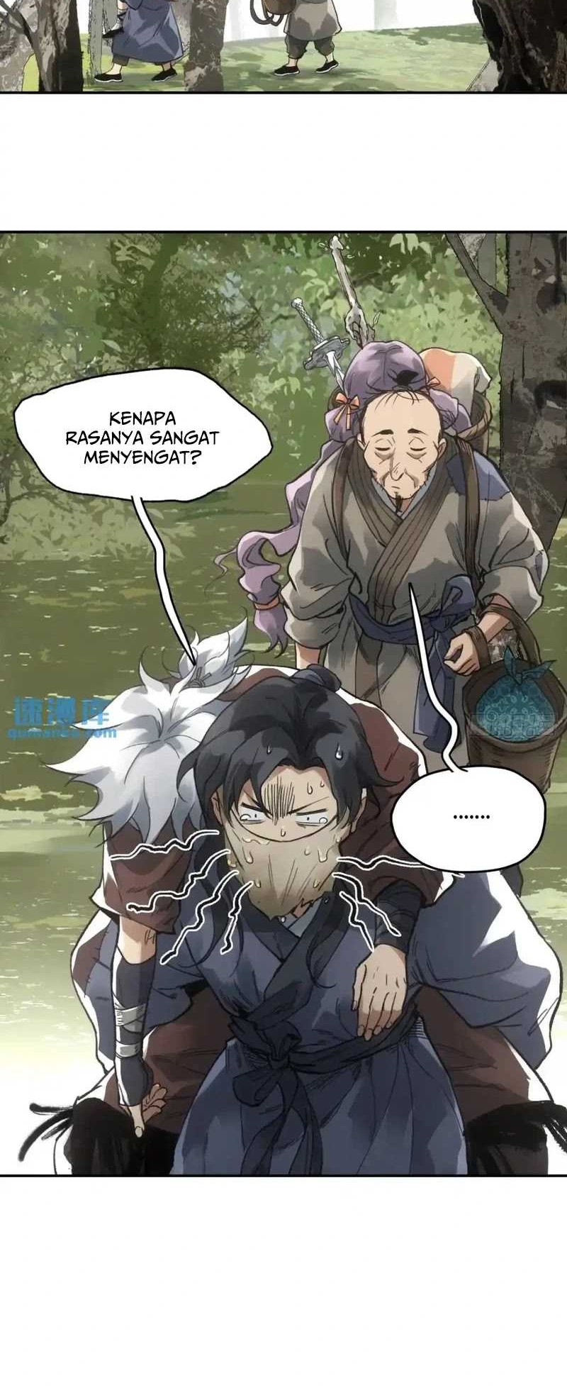 Blade of Credit Chapter 23 Gambar 17