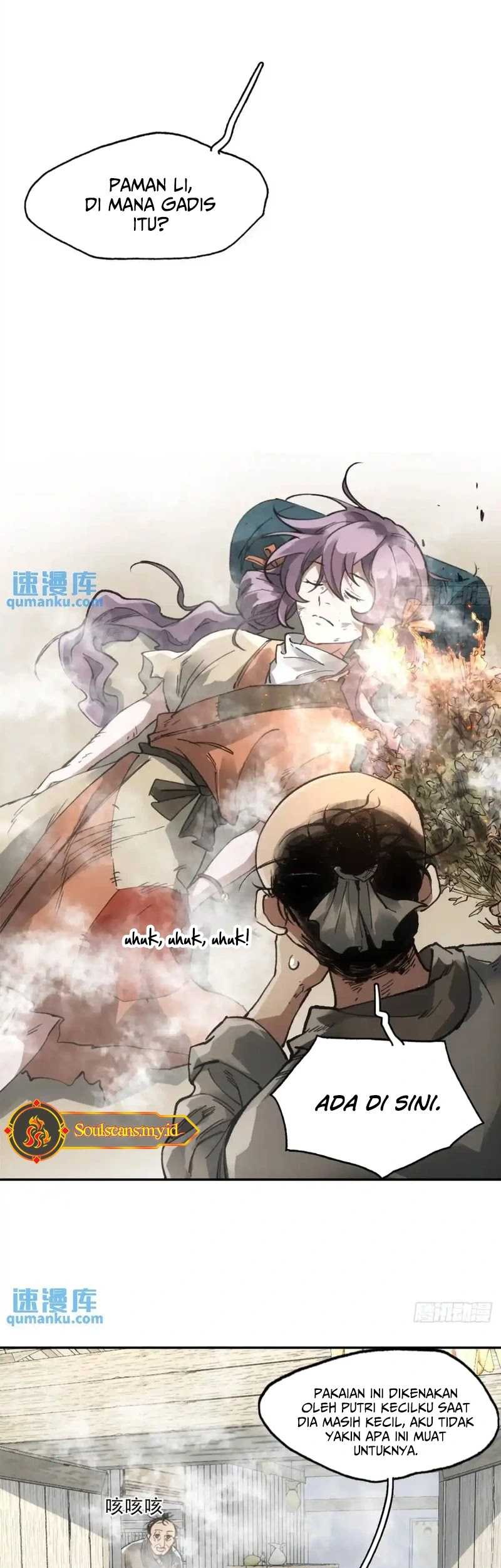 Blade of Credit Chapter 23 Gambar 26