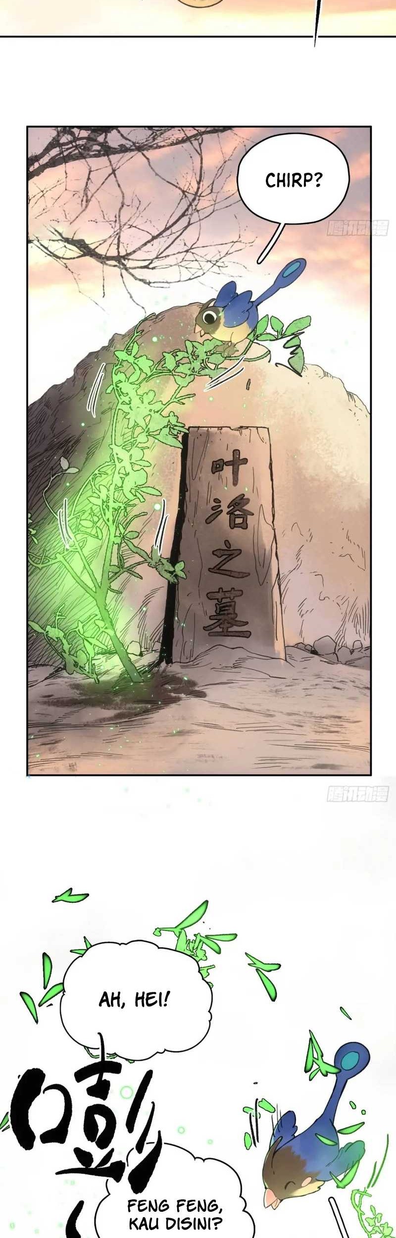 Blade of Credit Chapter 22 Gambar 3