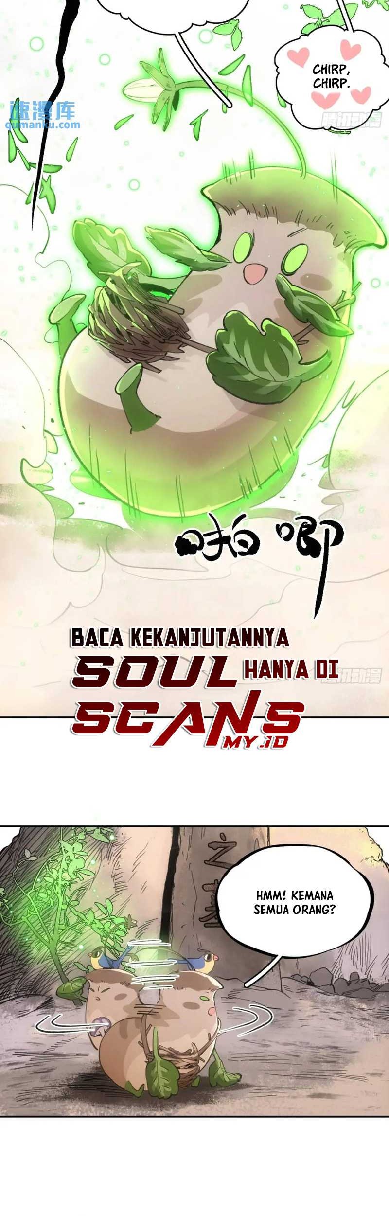Blade of Credit Chapter 22 Gambar 4