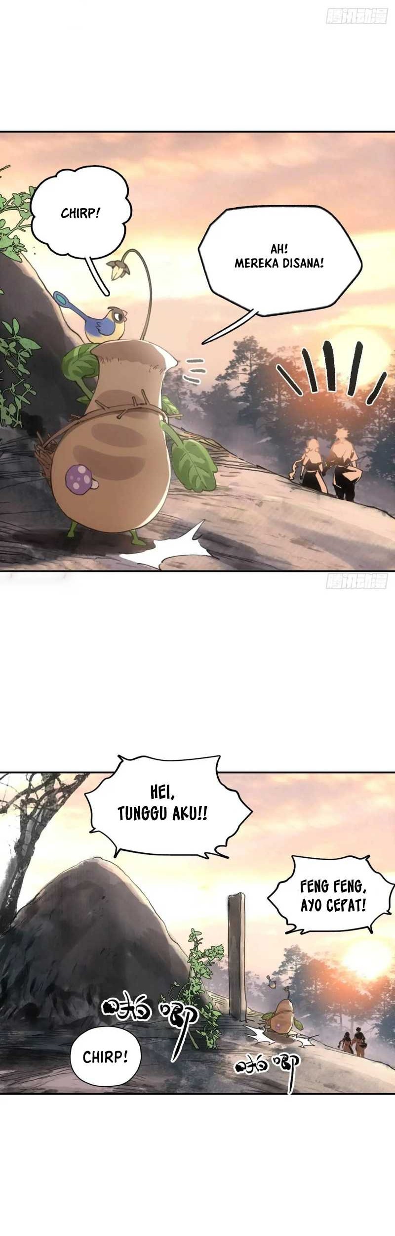 Blade of Credit Chapter 22 Gambar 5