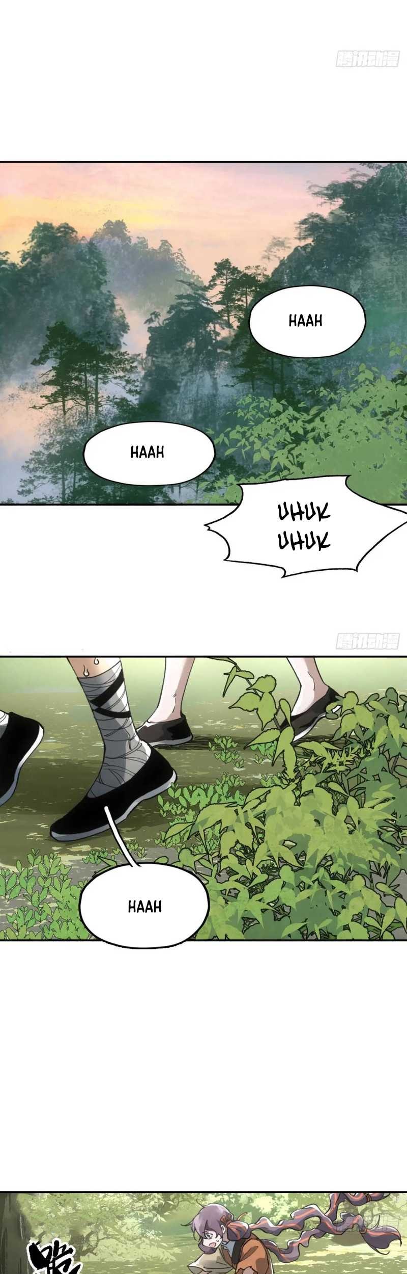 Blade of Credit Chapter 22 Gambar 6