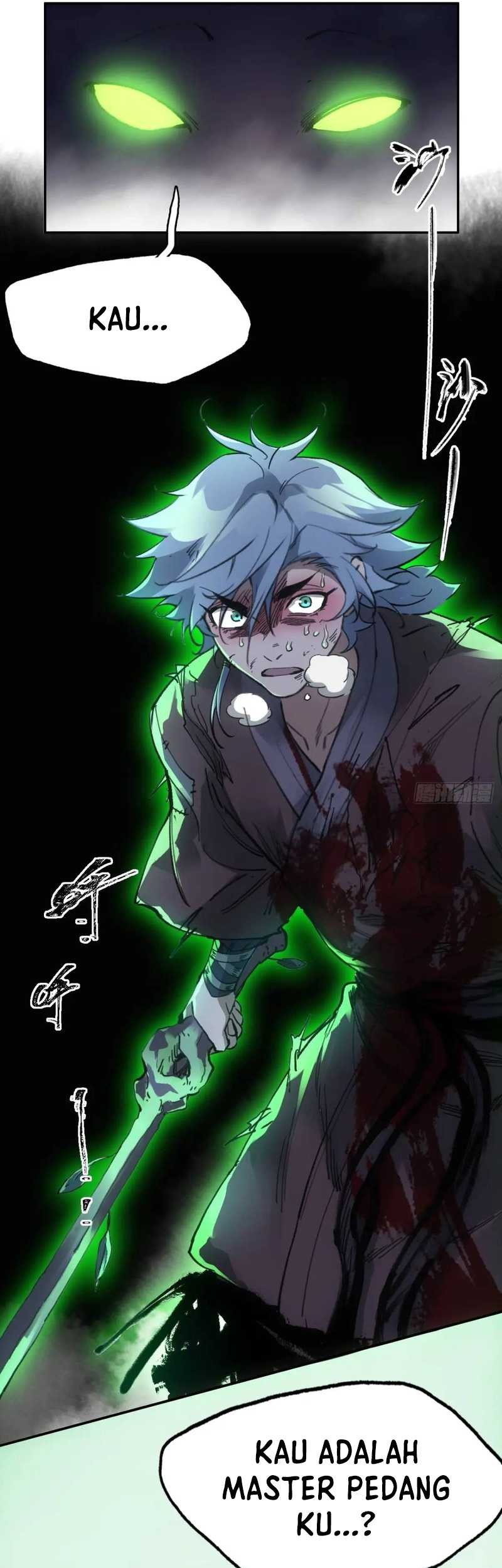 Blade of Credit Chapter 22 Gambar 10