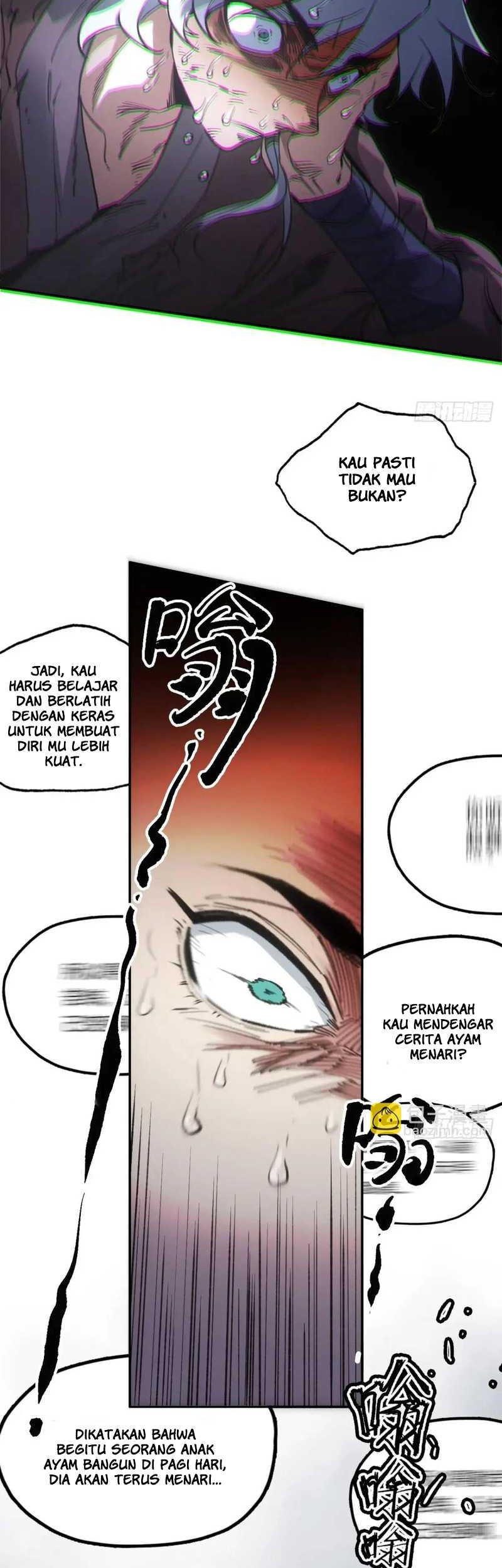 Blade of Credit Chapter 22 Gambar 16