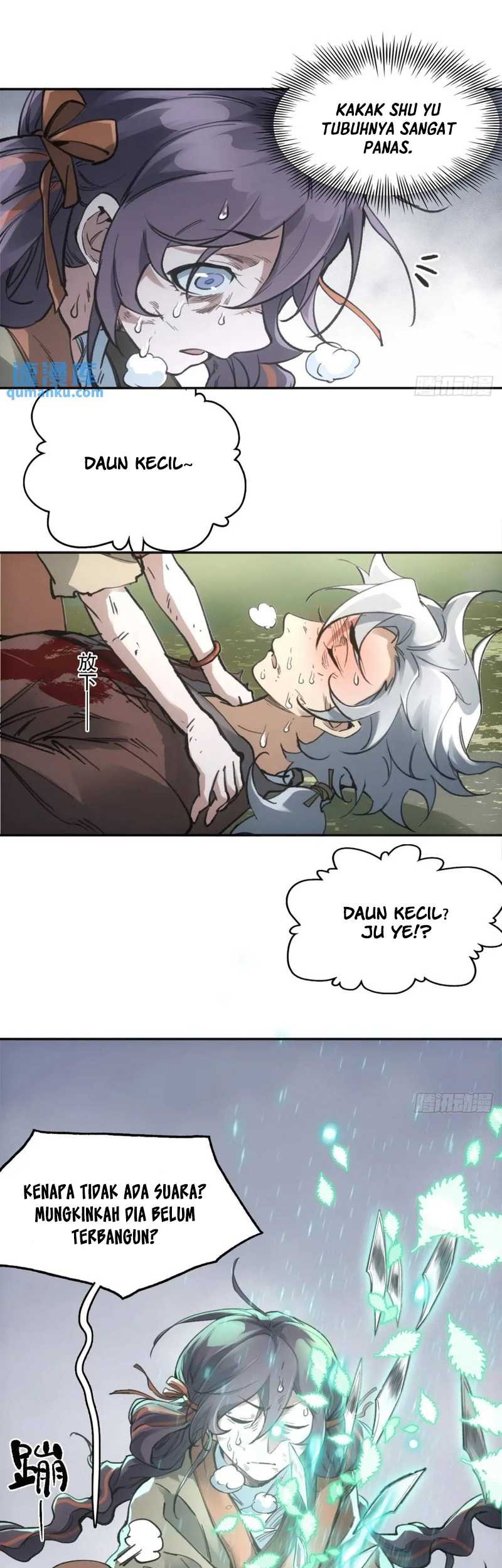 Blade of Credit Chapter 22 Gambar 20