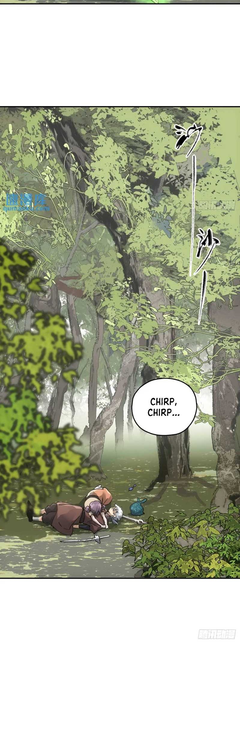 Blade of Credit Chapter 22 Gambar 24
