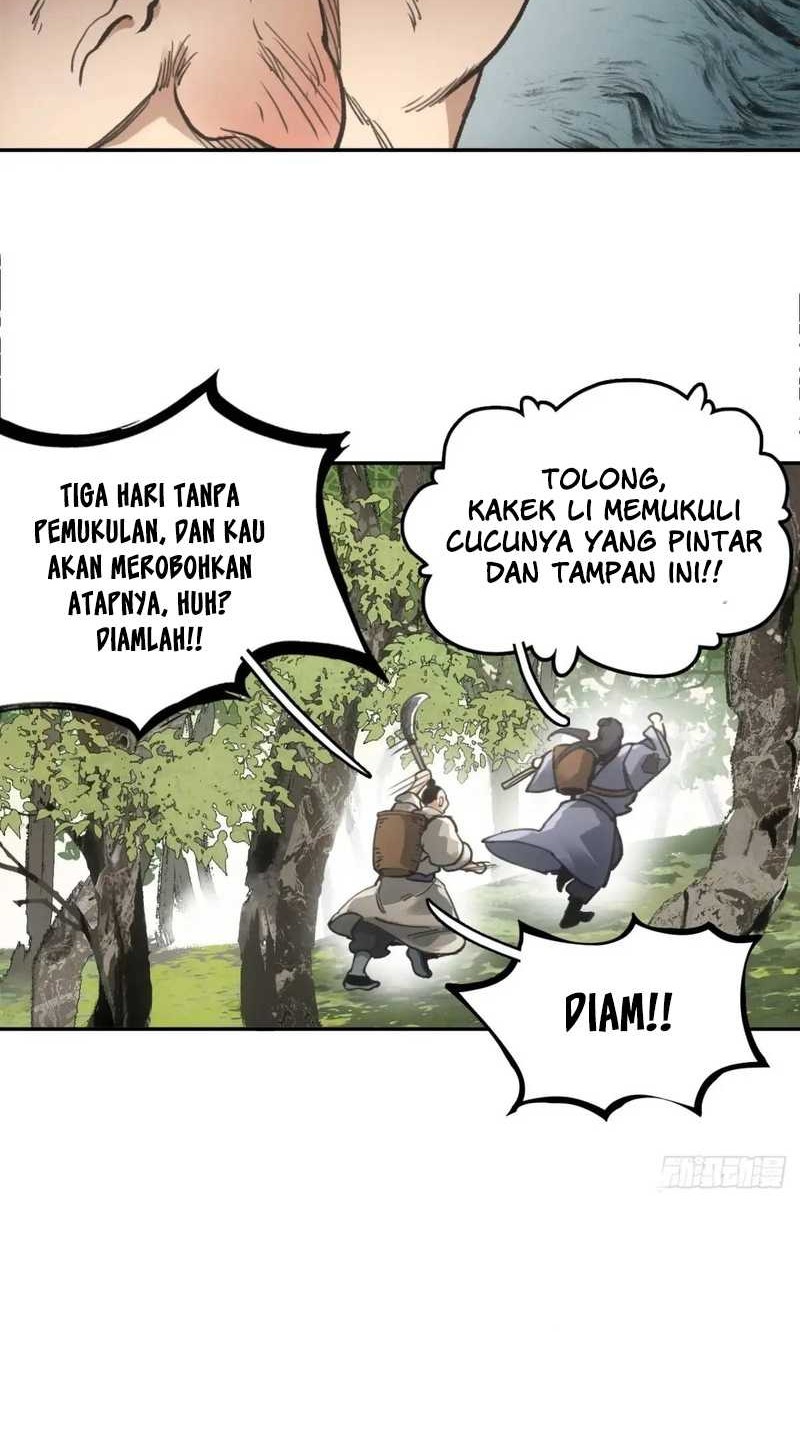 Blade of Credit Chapter 22 Gambar 29