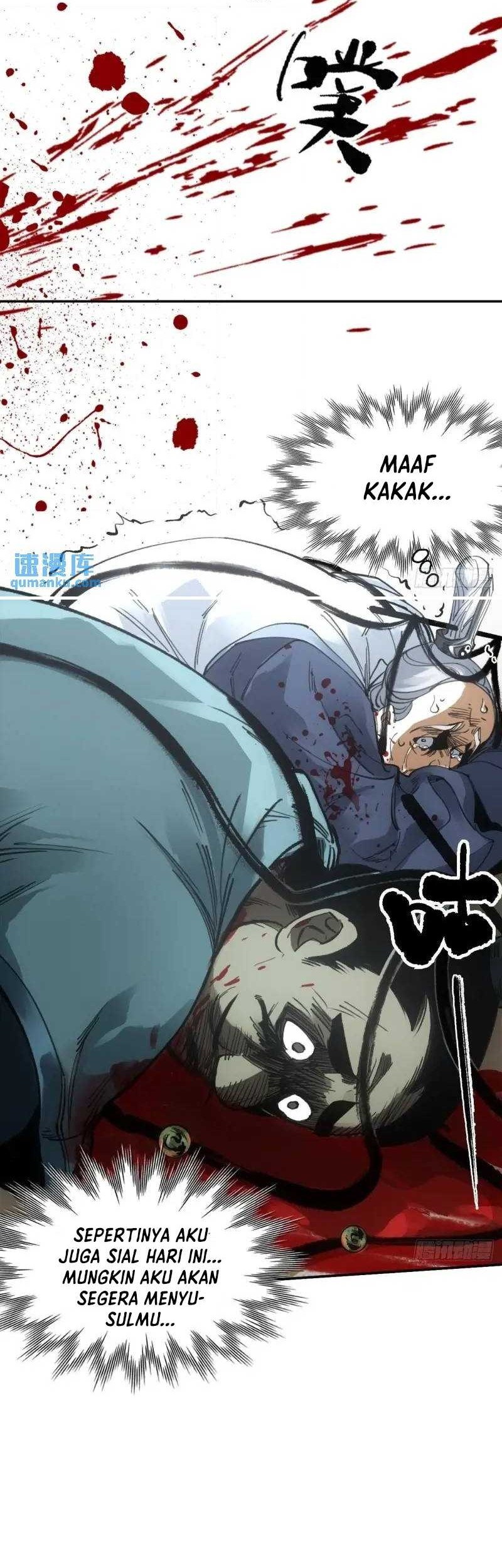 Blade of Credit Chapter 21 Gambar 37