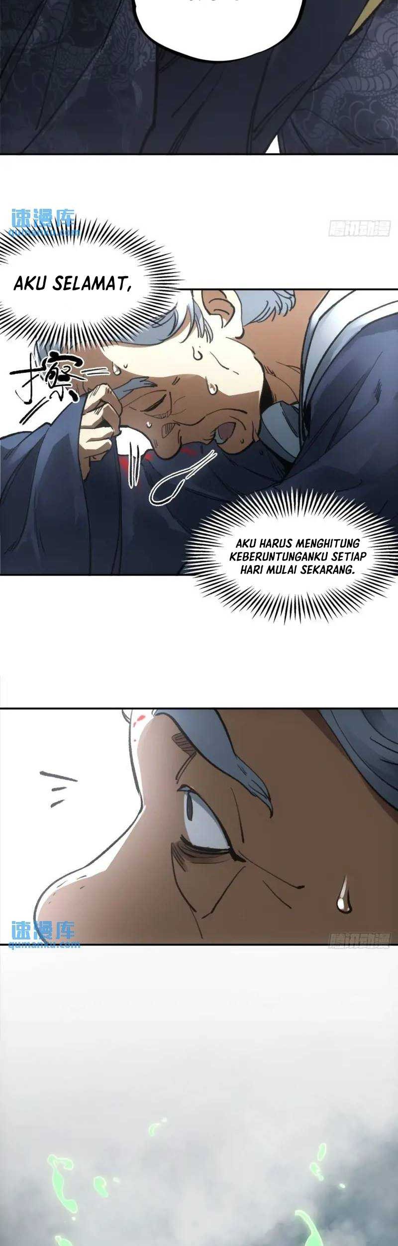 Blade of Credit Chapter 21 Gambar 40