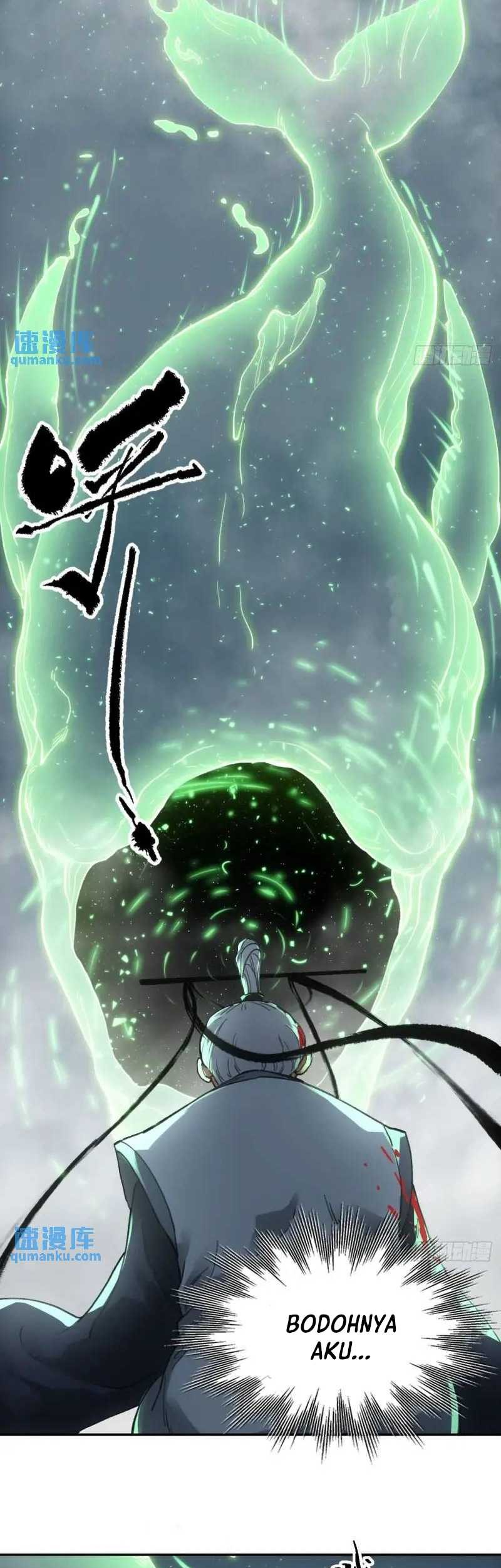 Blade of Credit Chapter 21 Gambar 42