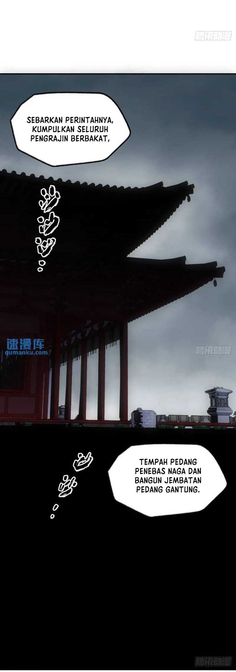 Blade of Credit Chapter 21 Gambar 45