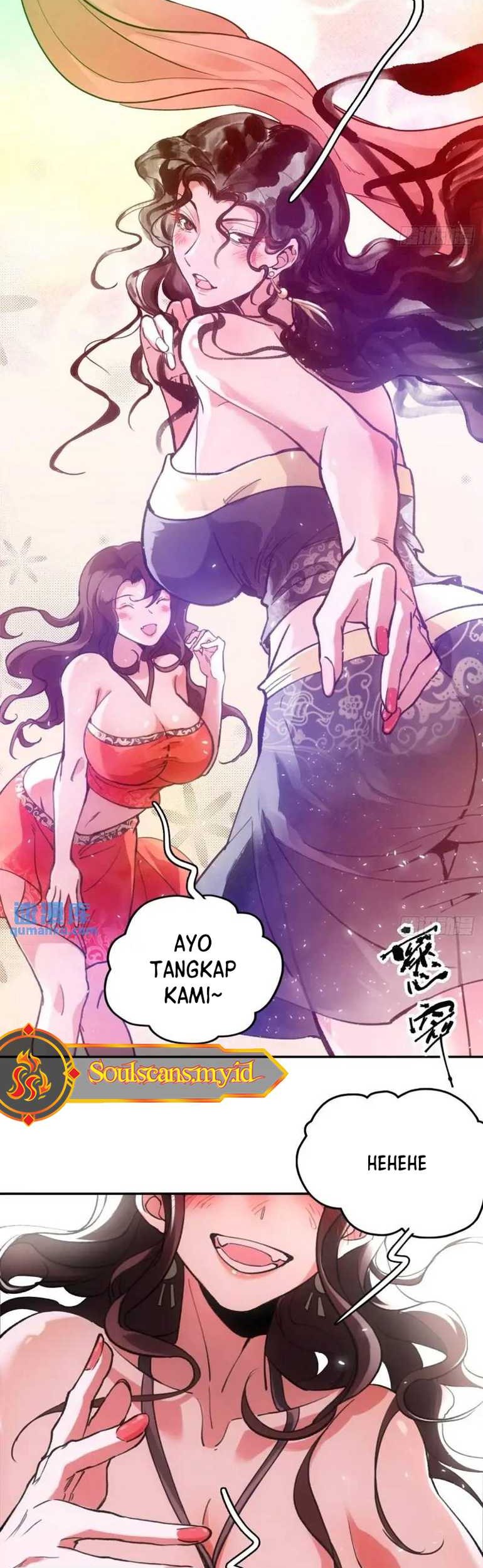 Blade of Credit Chapter 21 Gambar 5