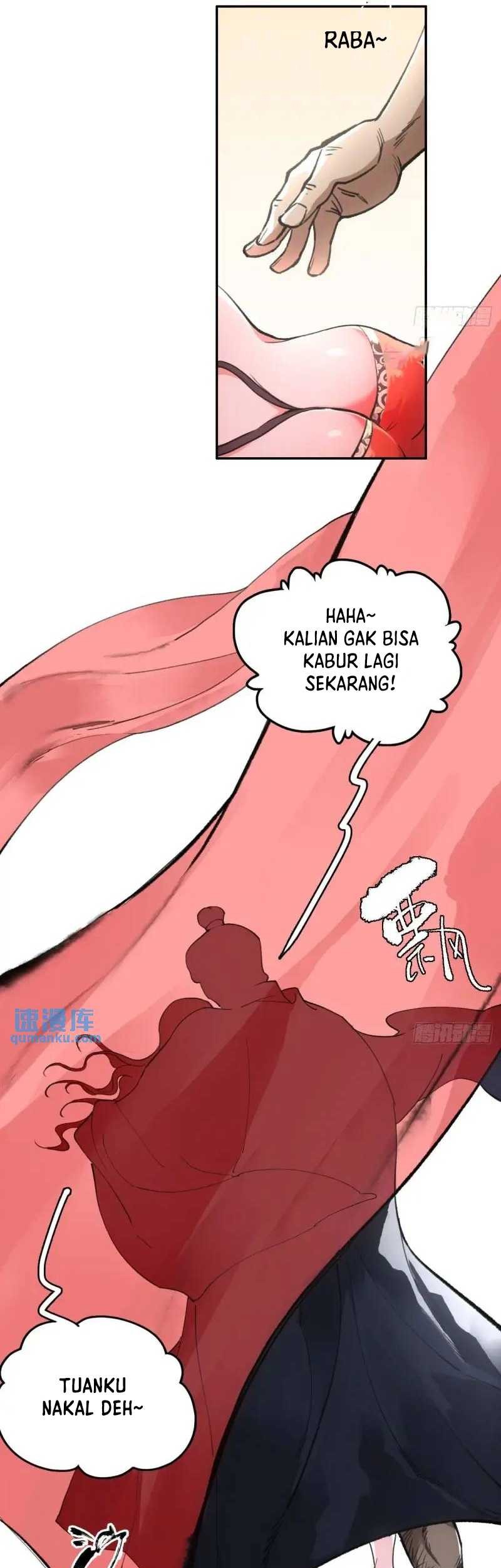 Blade of Credit Chapter 21 Gambar 7