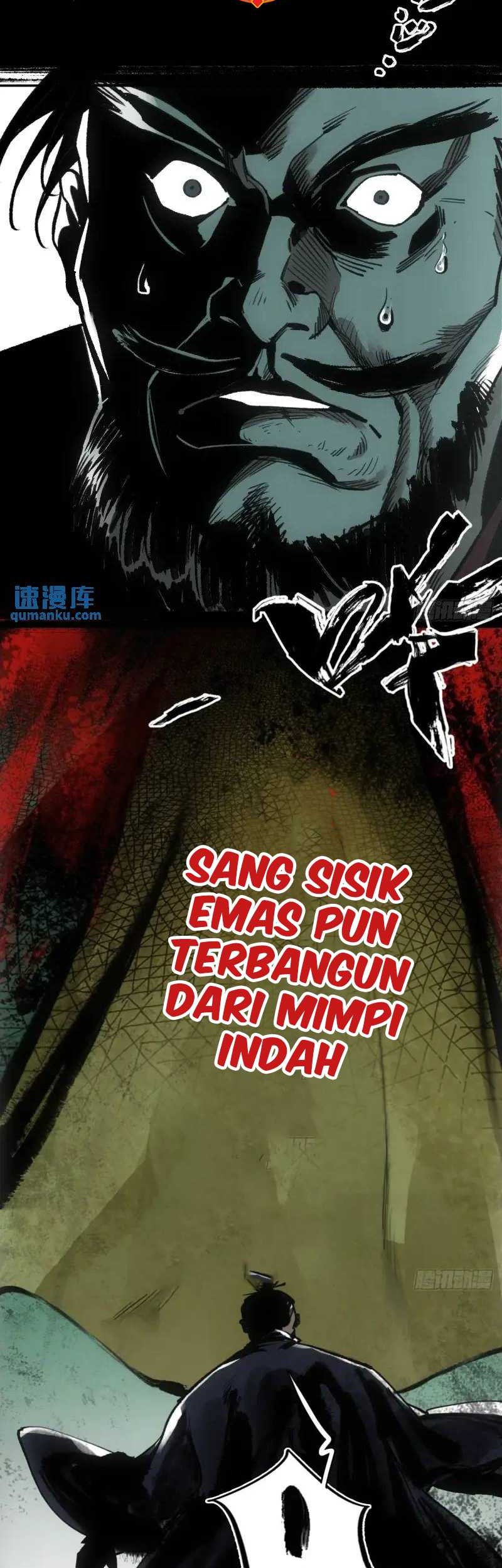 Blade of Credit Chapter 21 Gambar 9