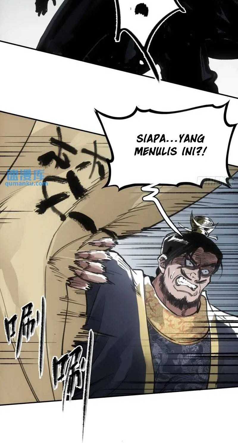 Blade of Credit Chapter 21 Gambar 10