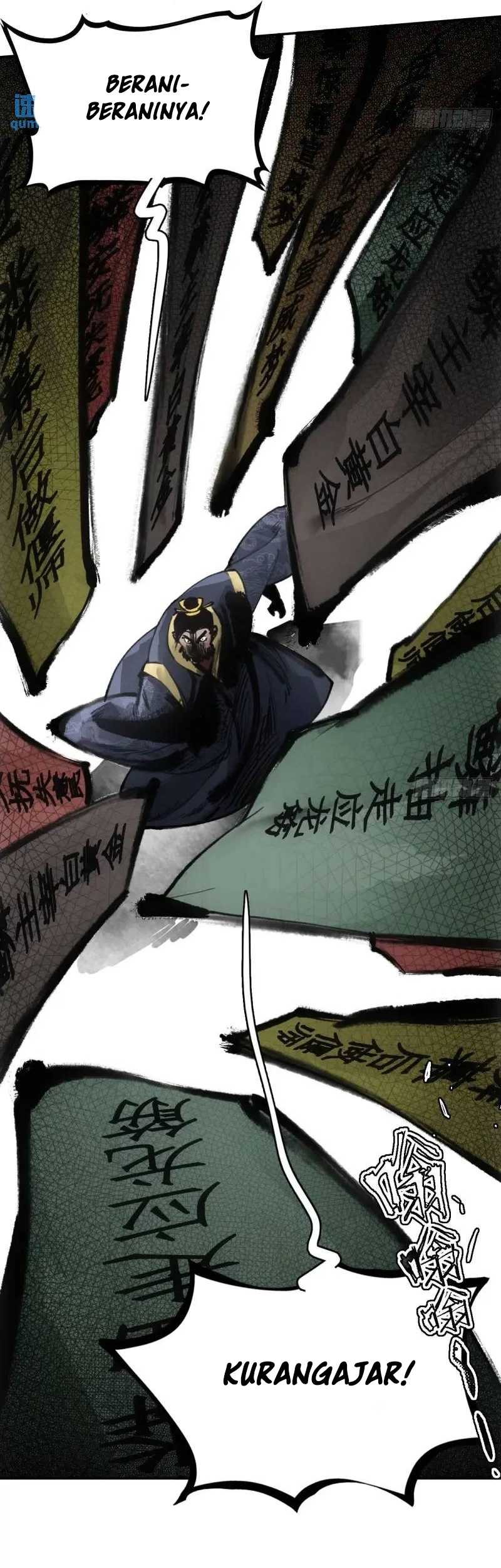 Blade of Credit Chapter 21 Gambar 11