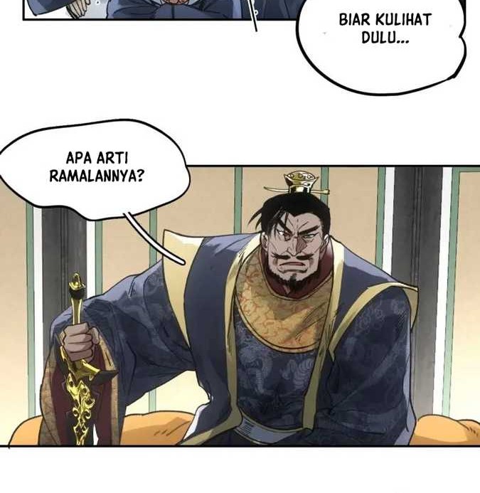 Blade of Credit Chapter 21 Gambar 21