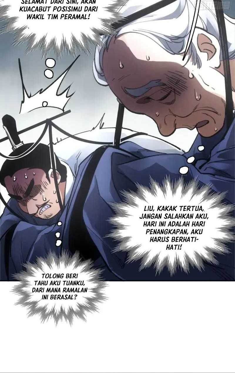 Blade of Credit Chapter 21 Gambar 25