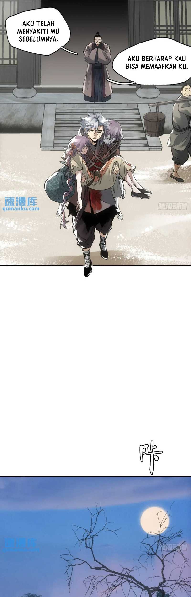 Blade of Credit Chapter 20 Gambar 29