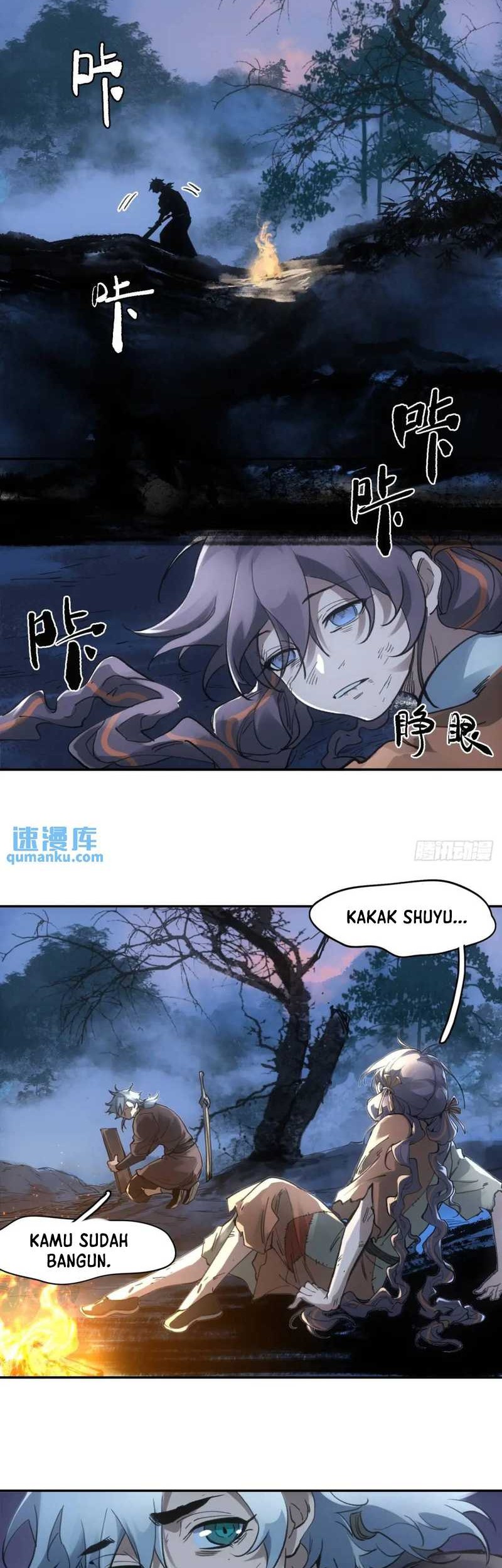 Blade of Credit Chapter 20 Gambar 30