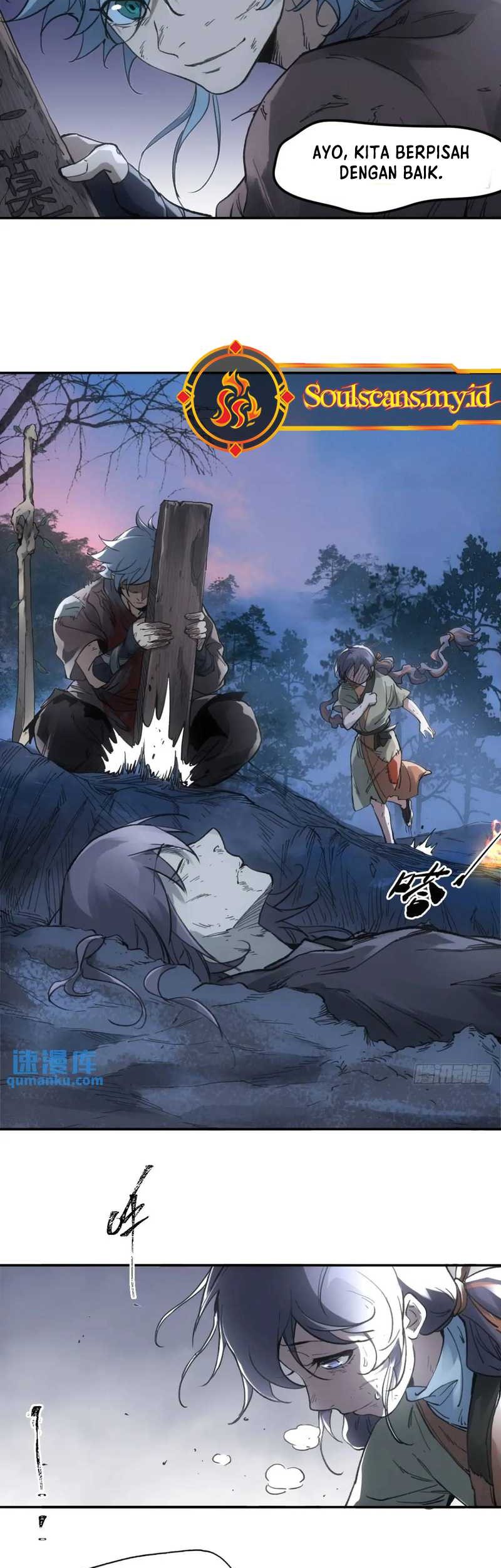 Blade of Credit Chapter 20 Gambar 31