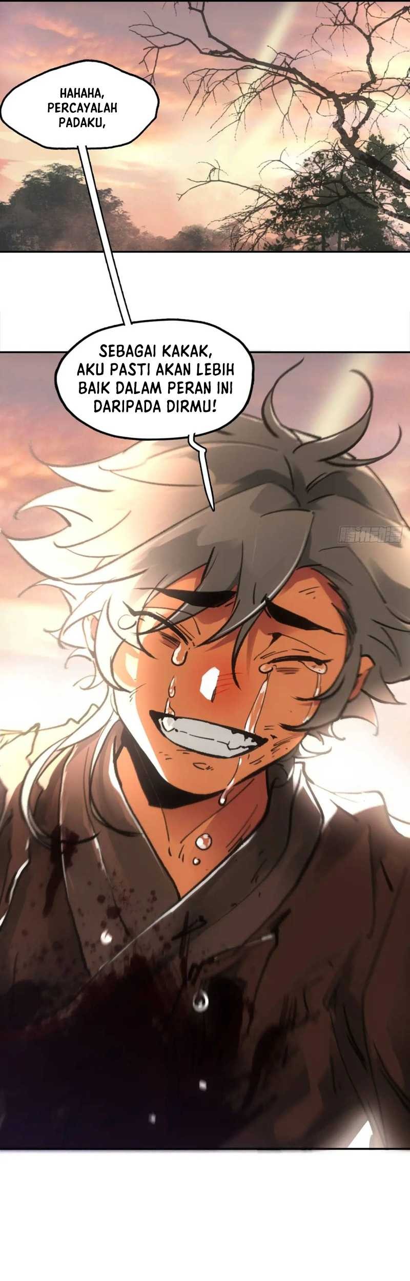 Blade of Credit Chapter 20 Gambar 37