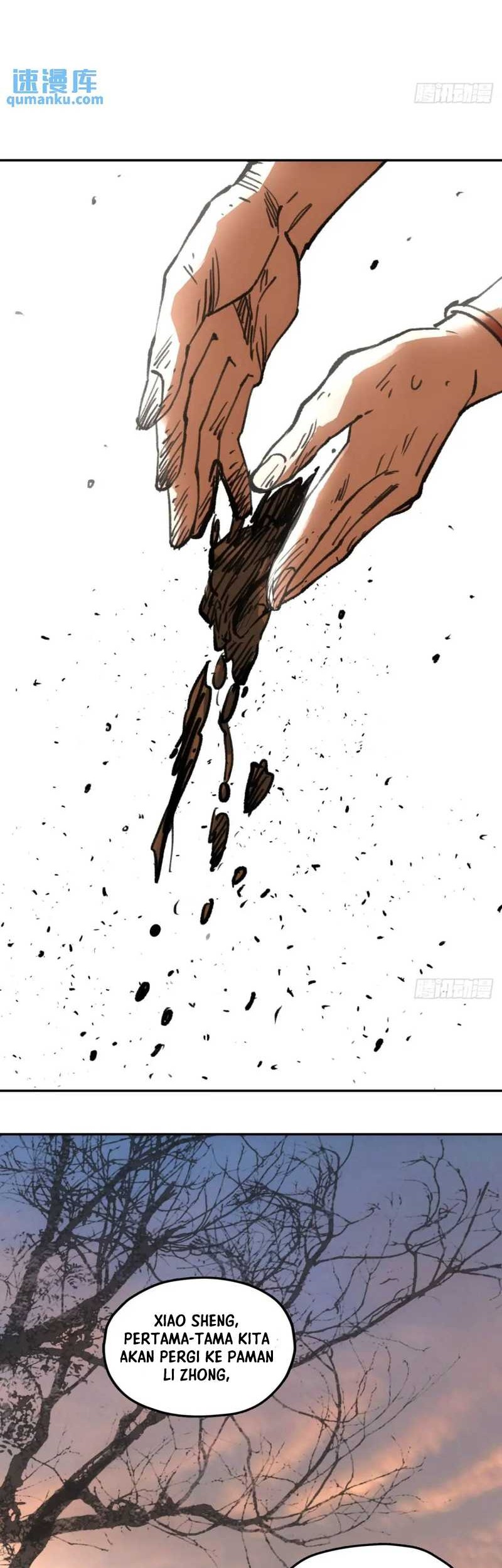 Blade of Credit Chapter 20 Gambar 38