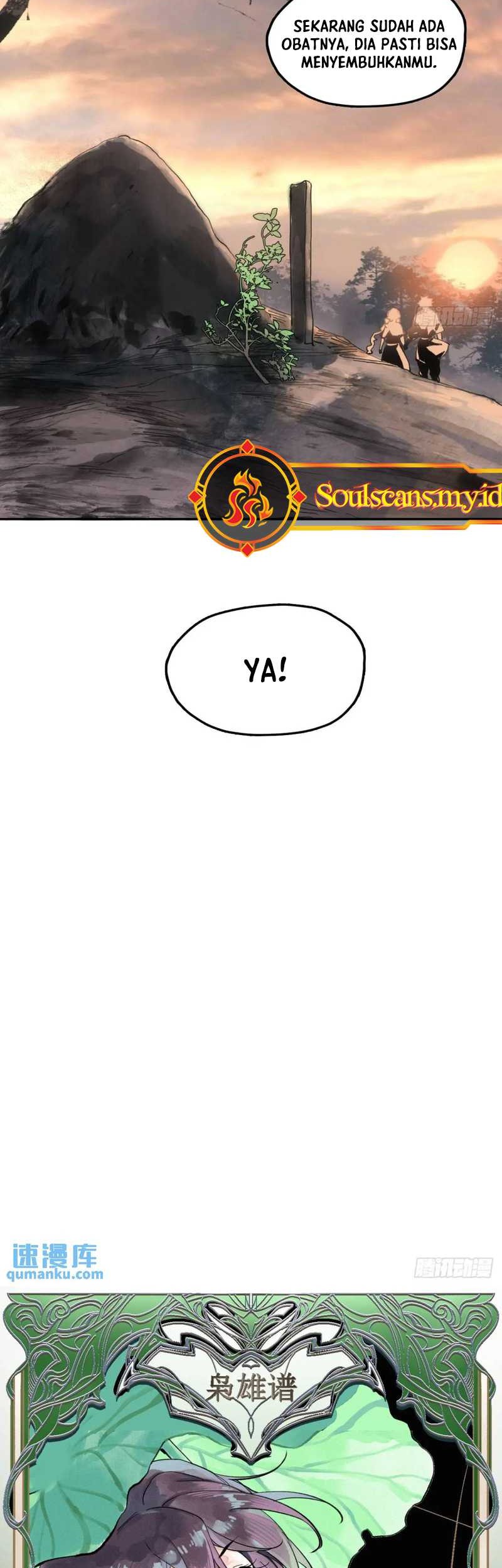 Blade of Credit Chapter 20 Gambar 39