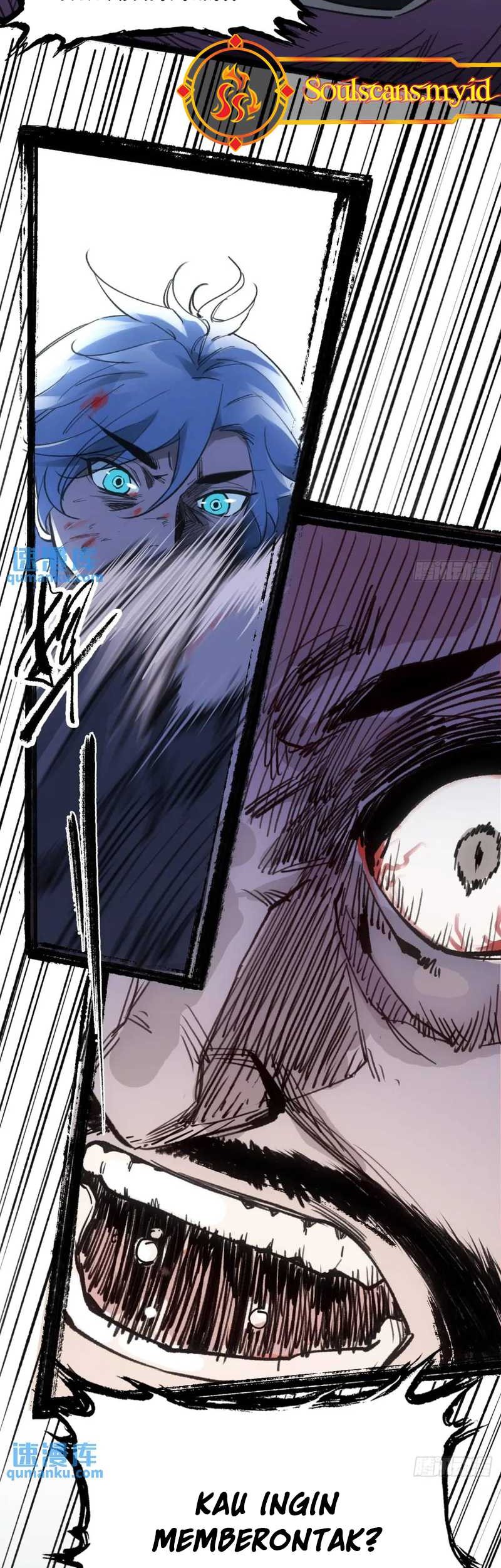 Blade of Credit Chapter 20 Gambar 5