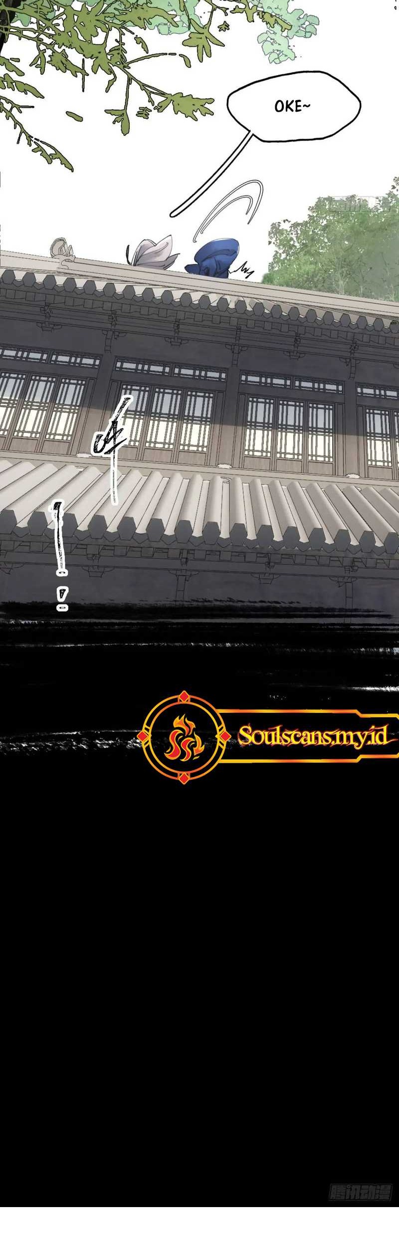 Blade of Credit Chapter 20 Gambar 11