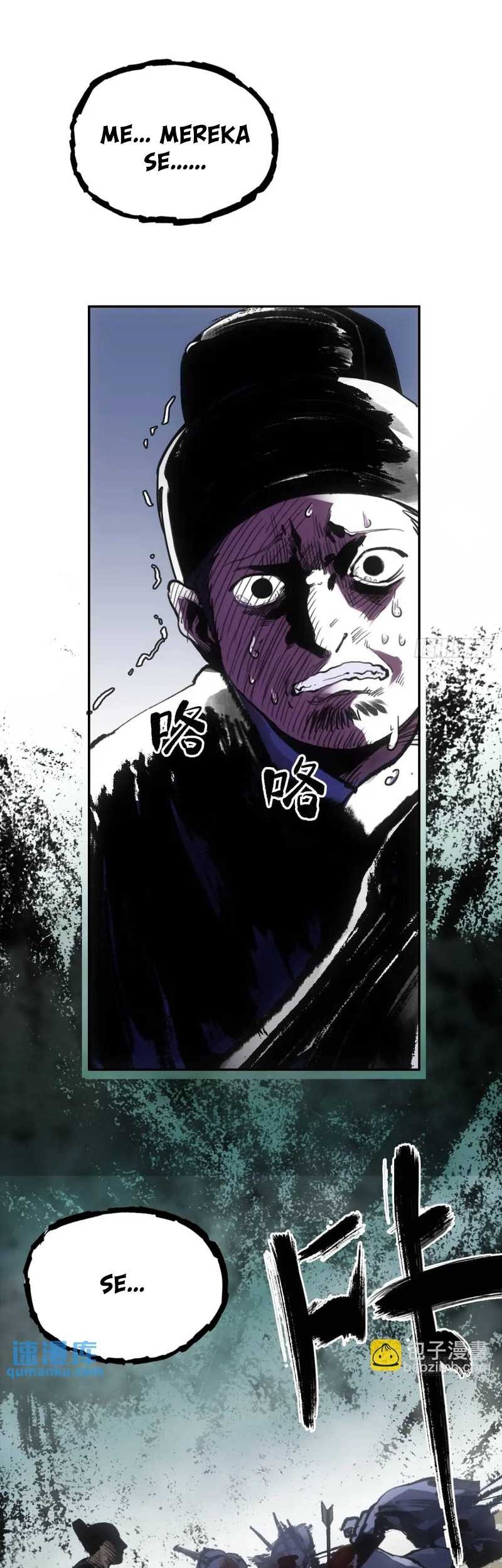 Blade of Credit Chapter 20 Gambar 12