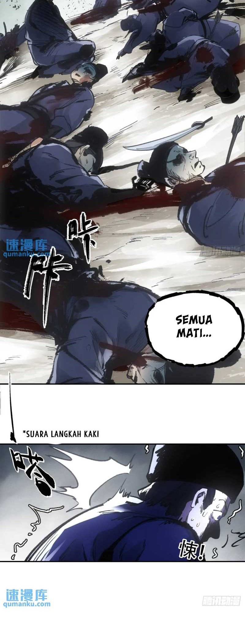 Blade of Credit Chapter 20 Gambar 13