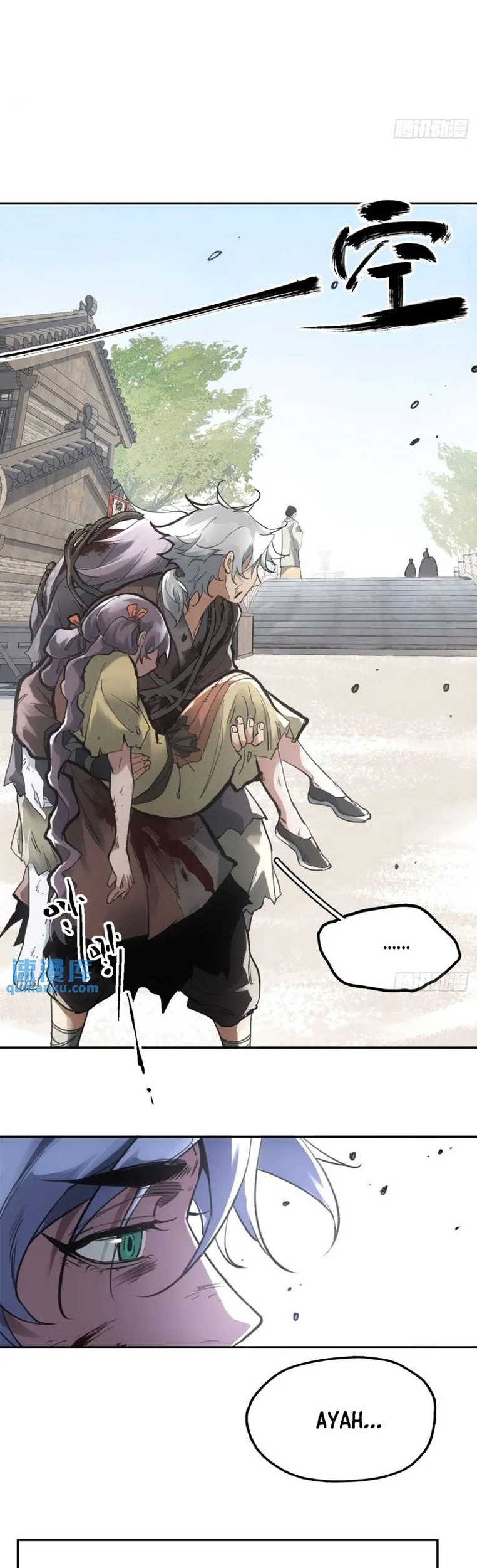 Blade of Credit Chapter 20 Gambar 19