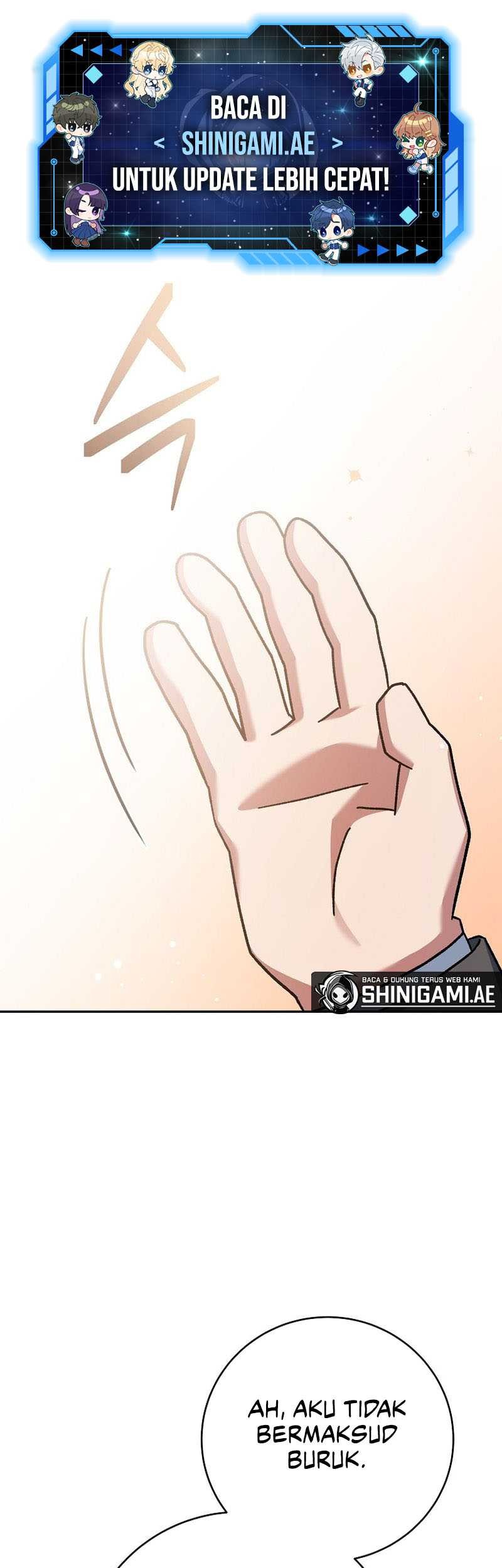 Baca  Genius Archer’s Streaming Chapter 37 Gambar 2