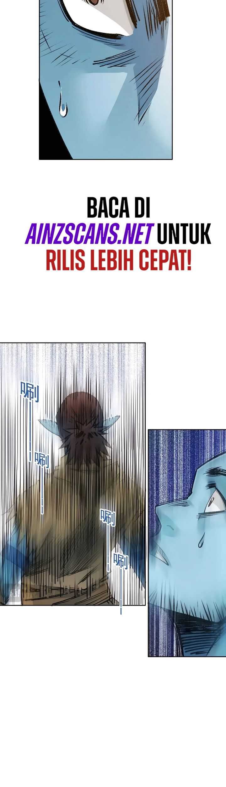 Eternal Club Chapter 265 Gambar 20