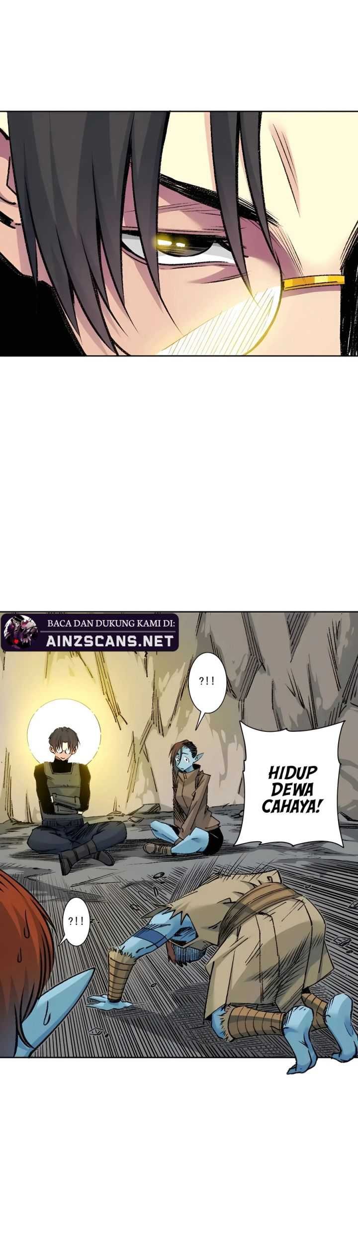 Eternal Club Chapter 265 Gambar 22