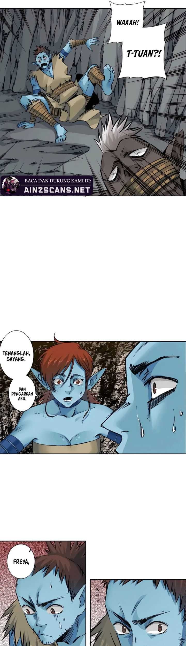 Eternal Club Chapter 265 Gambar 6